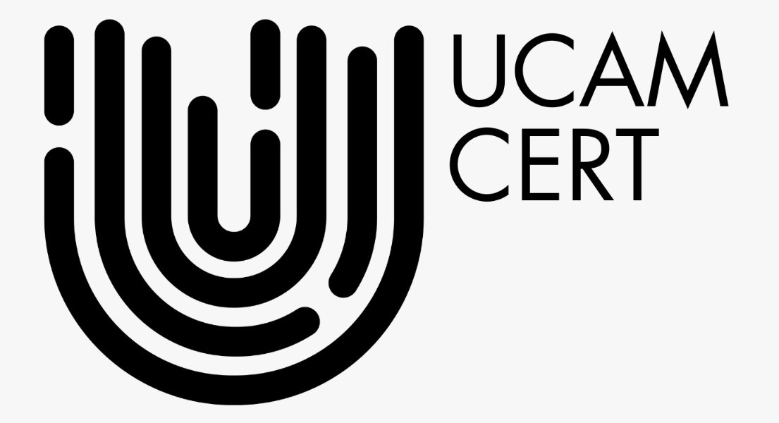 UCAM CERT